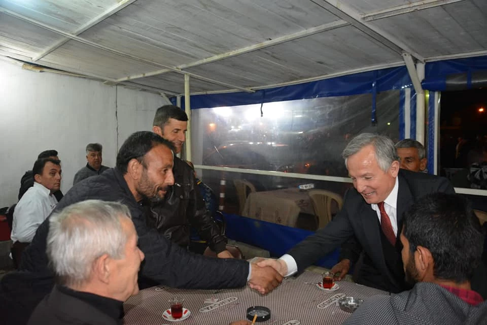 Kerman,” Ankara’da Erdoğan, İpsala’da Kerman Var”