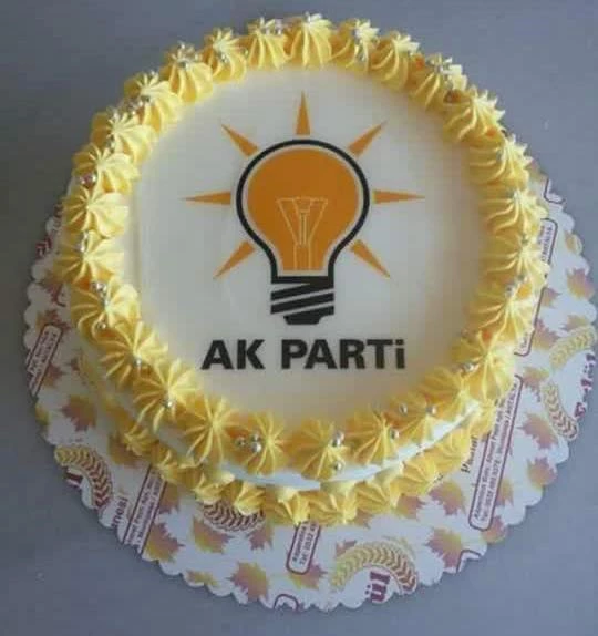 Girgin, ?AK Parti Mazlumların Duasını Almıştır?