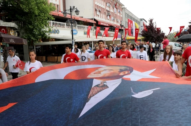 Atatürk’ü Anma Gençlik ve Spor Bayramı Törenlerle Kutlanacak