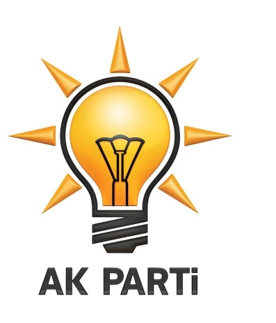 Eski ilçe başkanları AK Parti Genel Merkezi