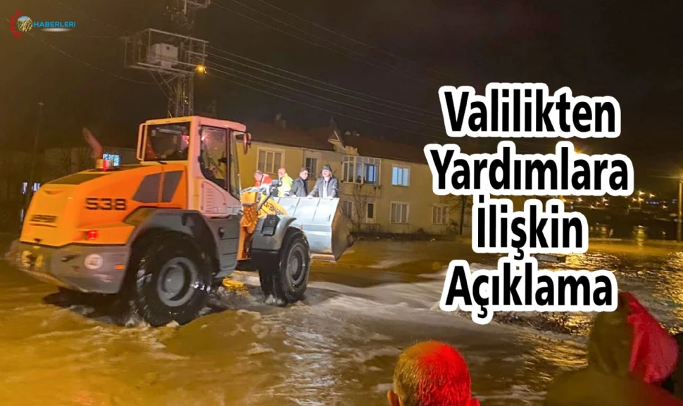Edirne’ye 8 milyon 595 bin 500 TL Afet Yardımı