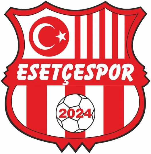 Esetçespor Sahalara Dönüyor.