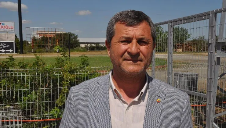 Sezer,” “Ülkemize Doğru Ürünlerin Getirilmesini İstiyoruz”