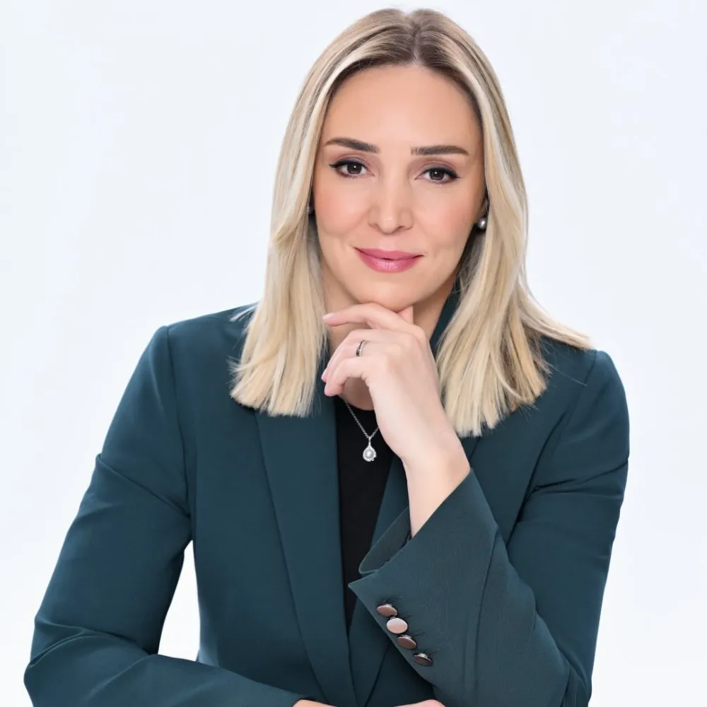 Av. Taybıllı CHP İl Başkanı