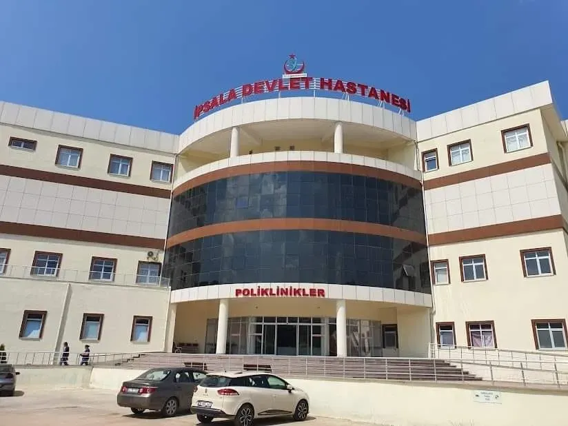 Hastaneye 4 Sağlık Personeli Daha Atandı.
