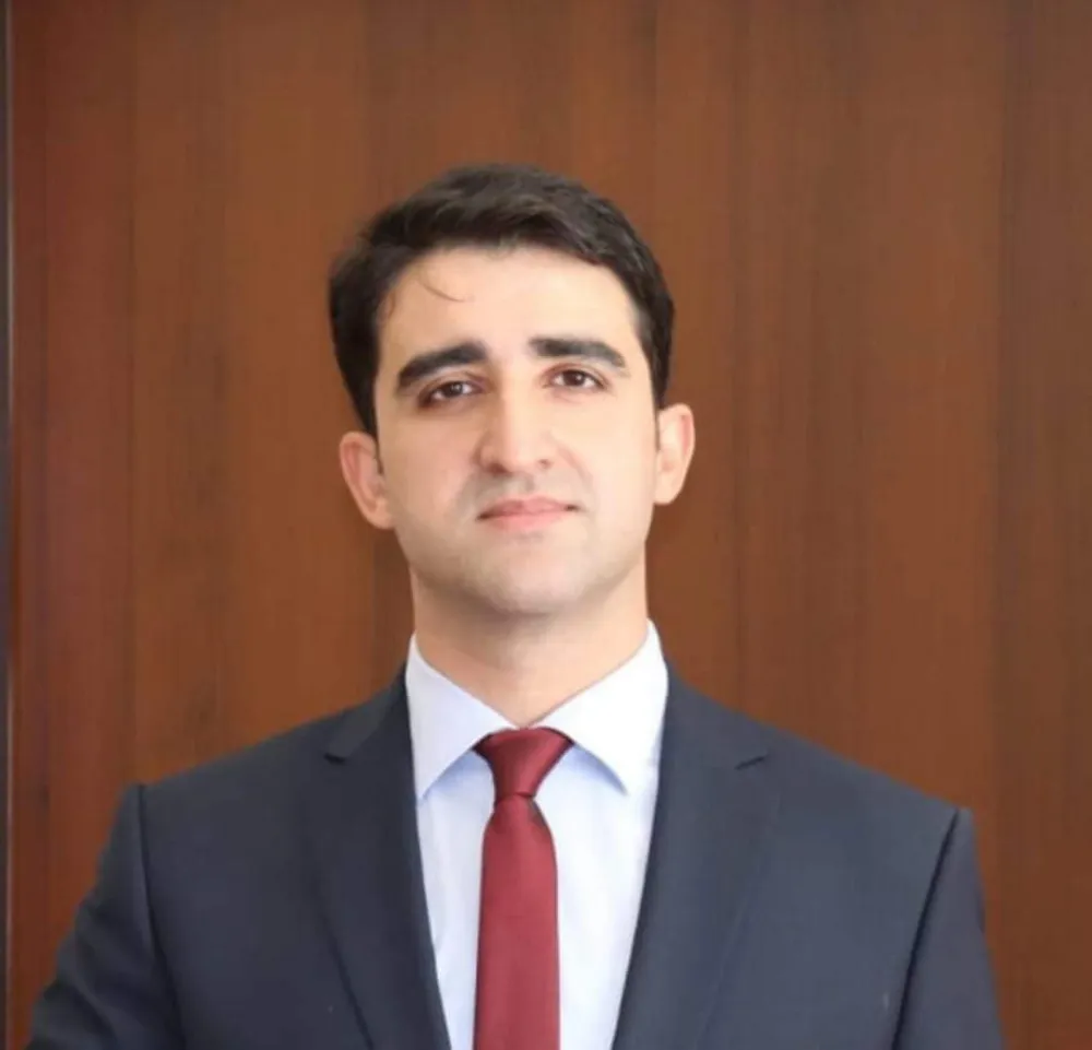 Sevgili,Edirne Vali Yardımcılığı Görevine Getirildi.
