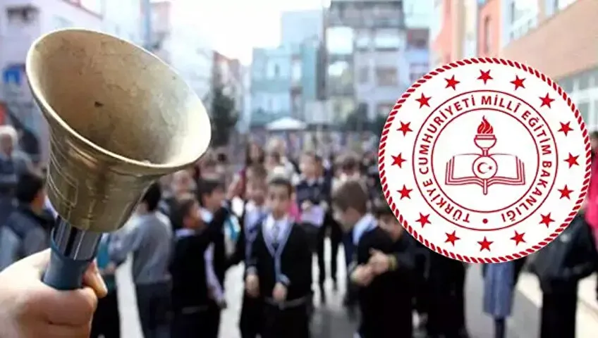 MEB Sınıf Tekrarı ve Teneffüs Kararı Resmi Gazete Yayımlandı