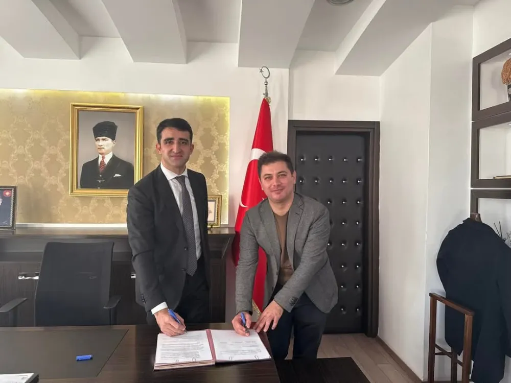 İpsala OSB