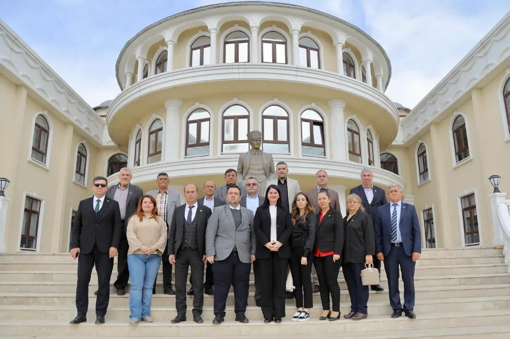 CHP