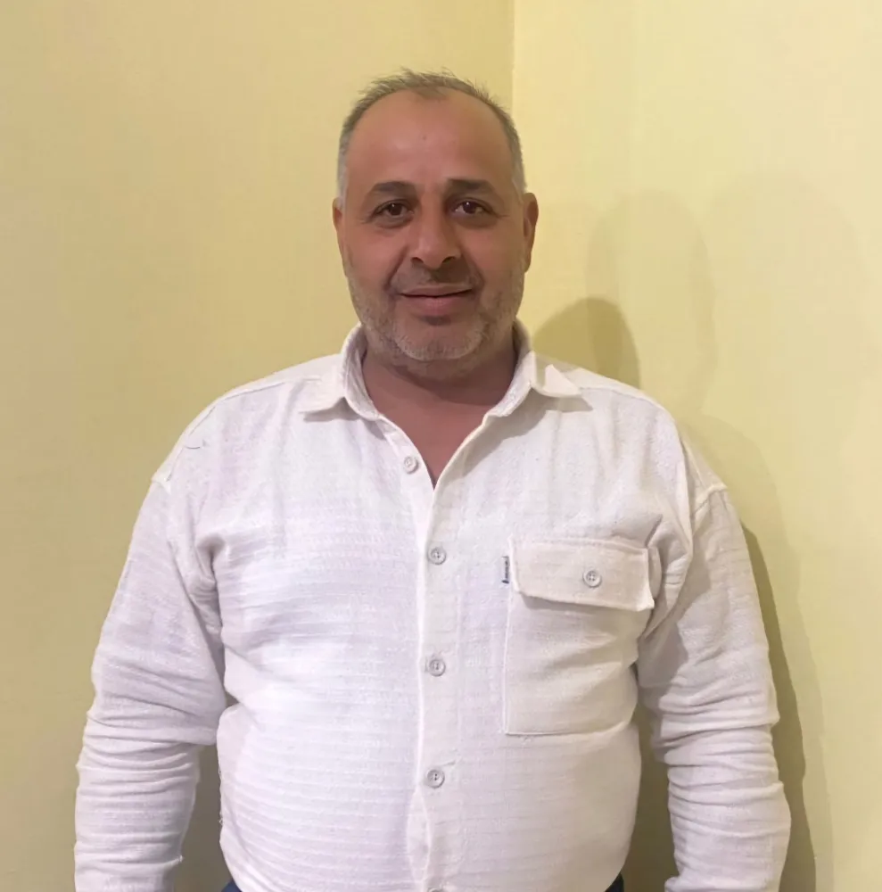 Savaş Kavaklar Roman Saha Koordinatörü Oldu