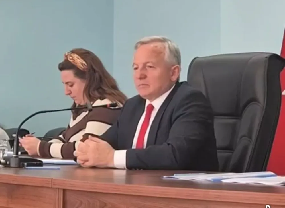 Bütçe 490 Milyon Oldu