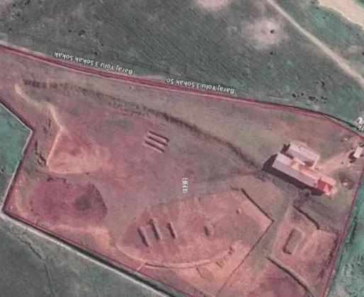 İpsala Kaymakamlığı Arazi İhalesine Çıkıyor