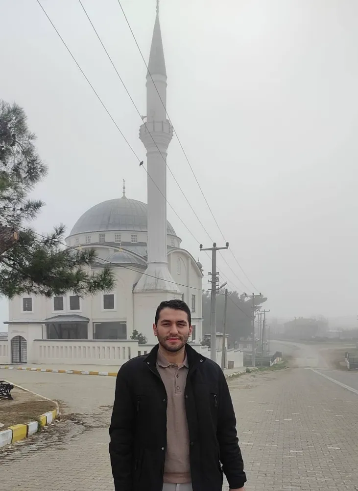 “İyilik Sanatın Olsun ” Yarışmasında Birinci Oldu.