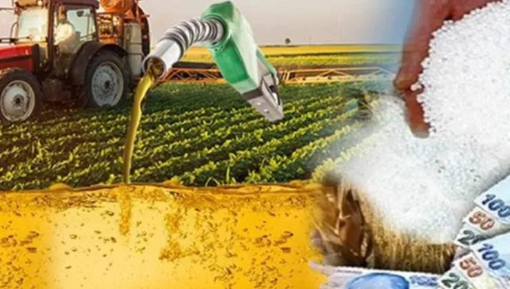 26 bin 319 üreticiye 648 milyon 754 bin 738 TL…
