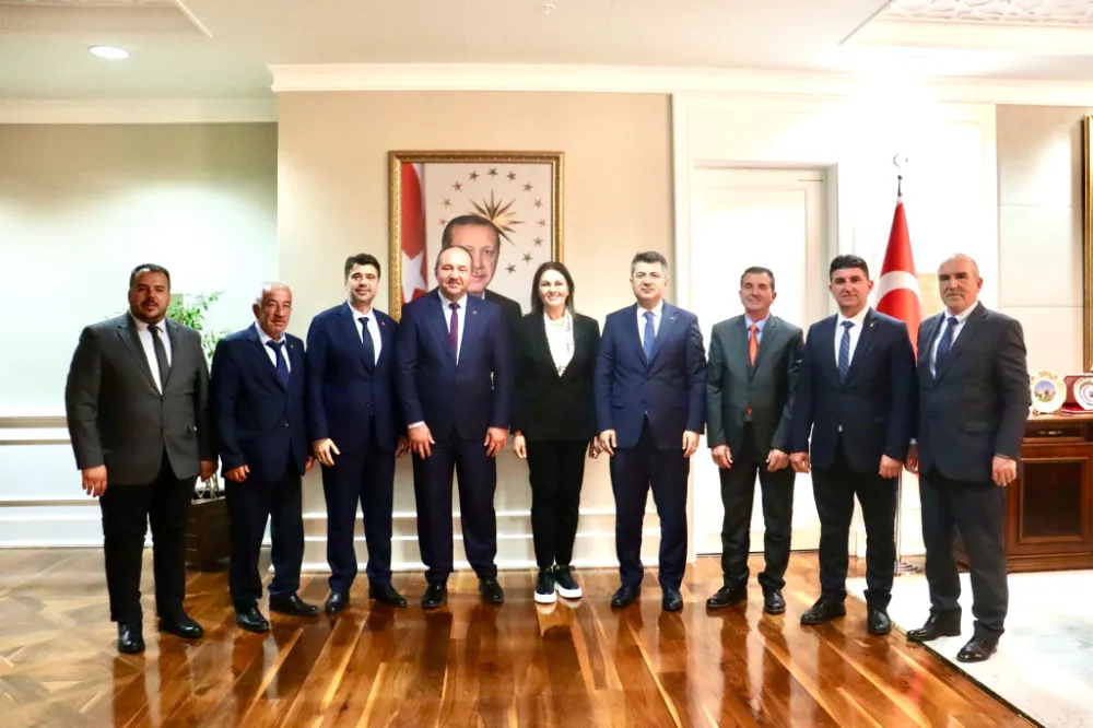 Demir,Hastaneye Doktor İstedi.