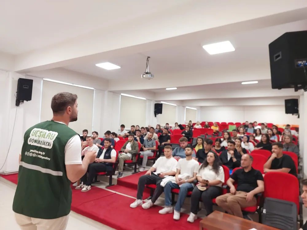  Bağımlılıkla Mücadelede Akran Desteği