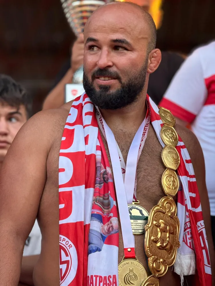 Orhan Okulu, 664. Kırkpınar