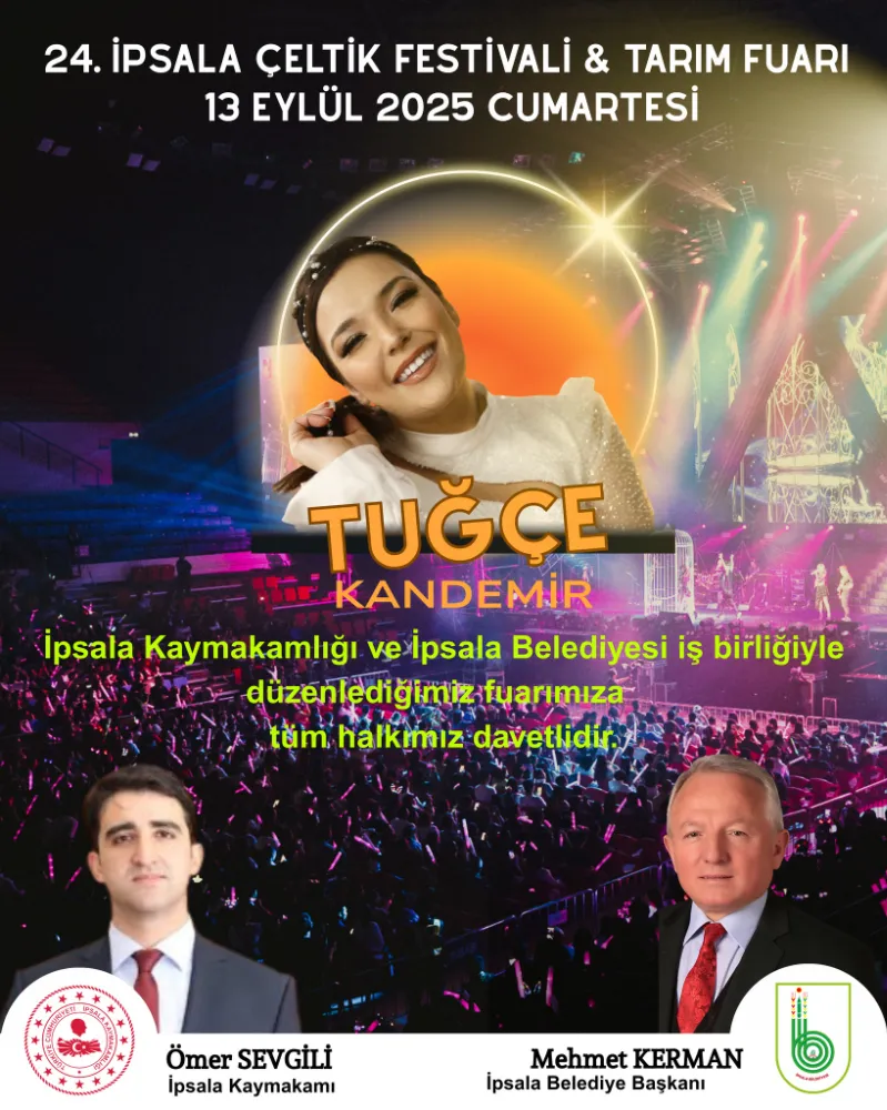 İPSALA
