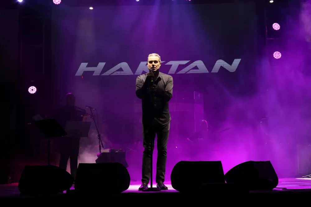 24. İpsala Çeltik Festivali ve Tarım Fuarı’nın İkinci Gününde Coşku Sürdü