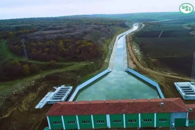 TRAKYA’NIN GAP’I ÇAKMAK BARAJI’NDA SONA DOĞRU..