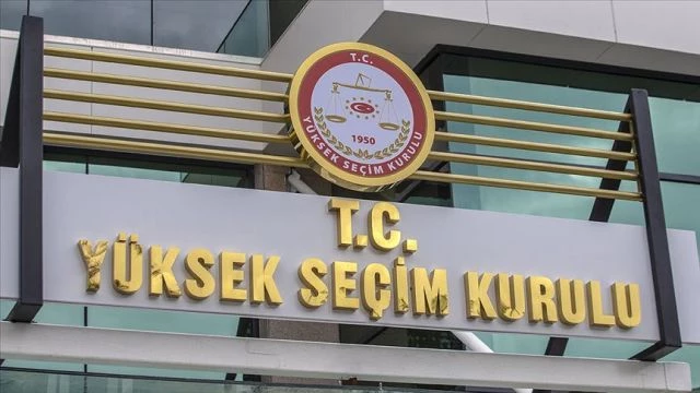 Yerel Seçimlerde Adaylık İstifası İçin Son Tarih Yayımlandı