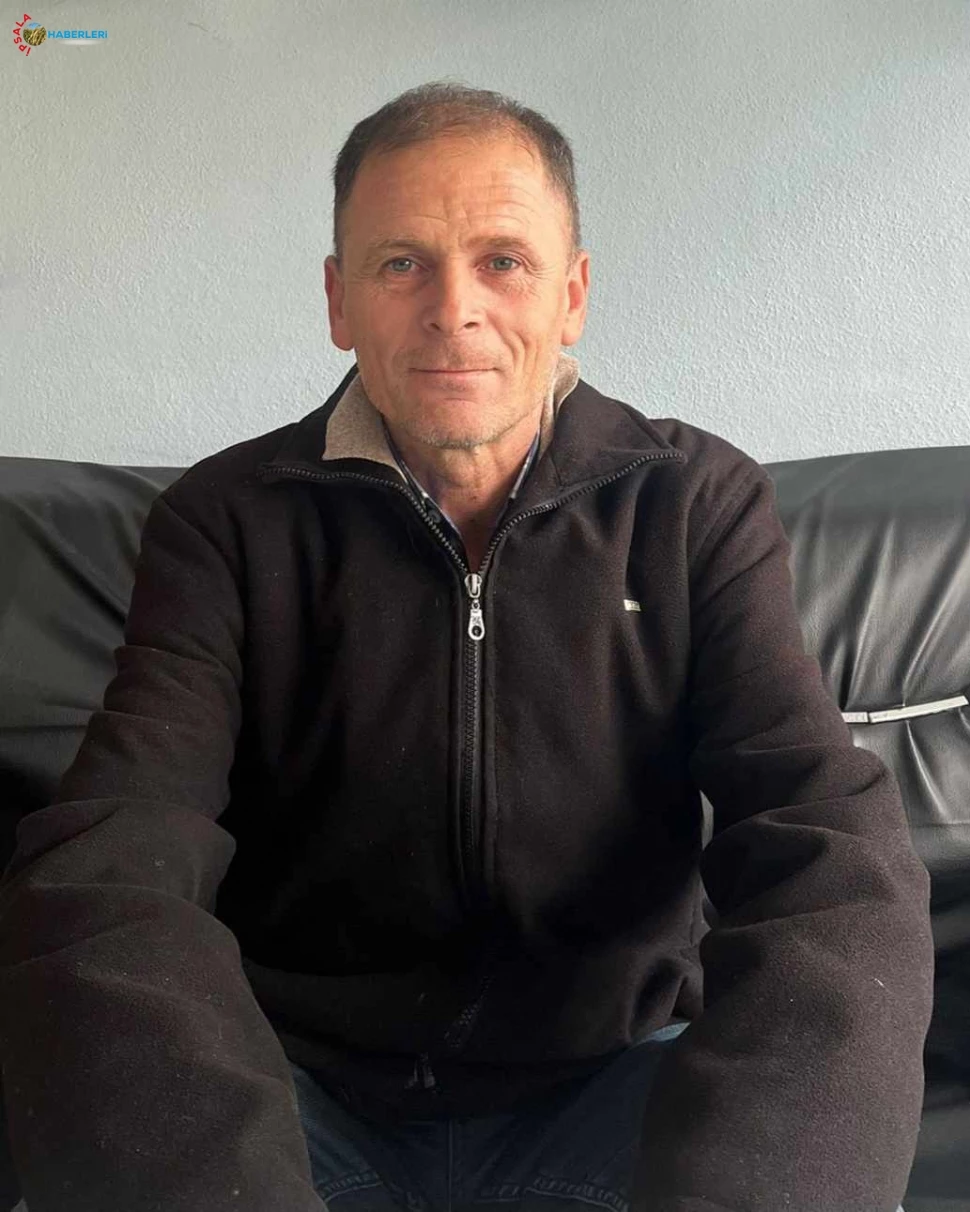 Hacıköy Muhtarlığına Hüseyin Batak Aday Oldu.