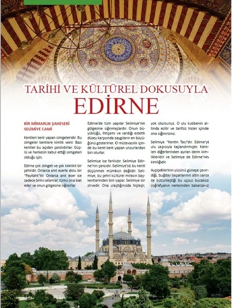 Edirne