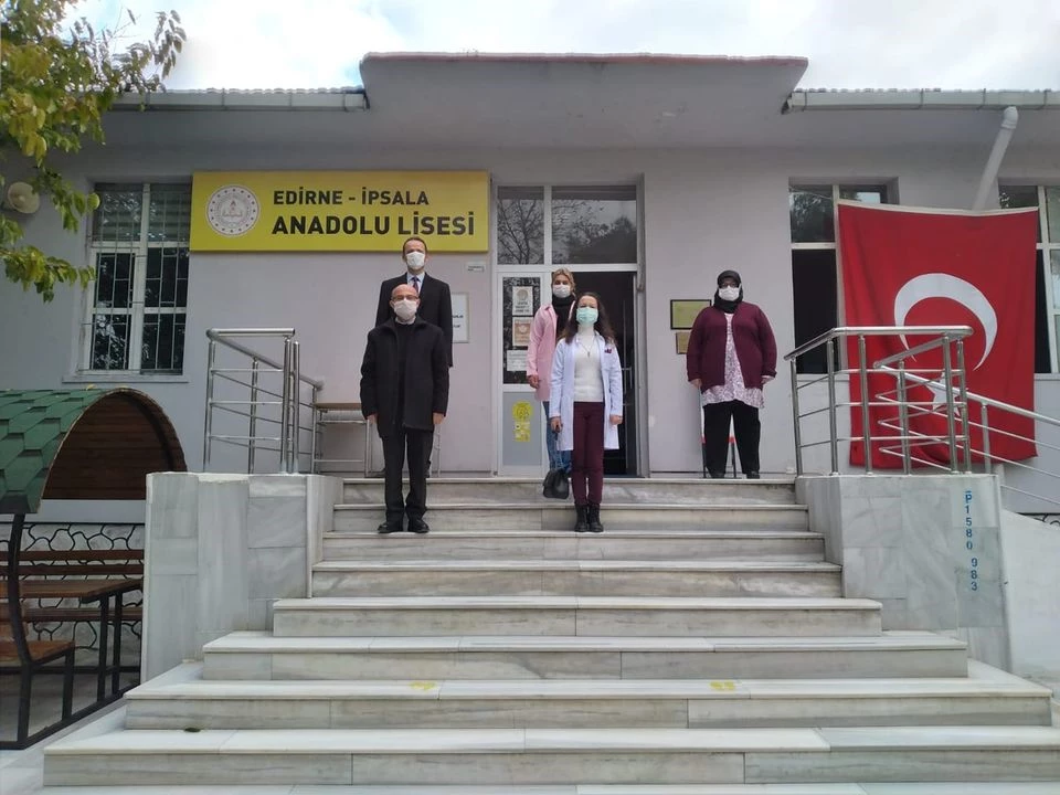 Anadolu Lisesi