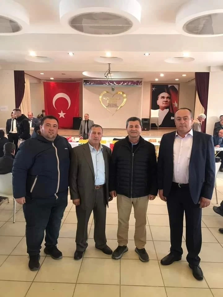 Trakya Birlikte Kazanan Mavi Liste
