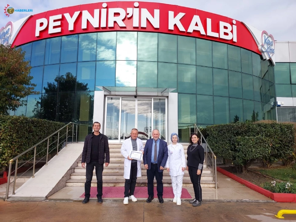 İpsala Meslek Yüksekokulu Üniversite-Sanayi İş Birliği Ziyaretleri Devam Ediyor