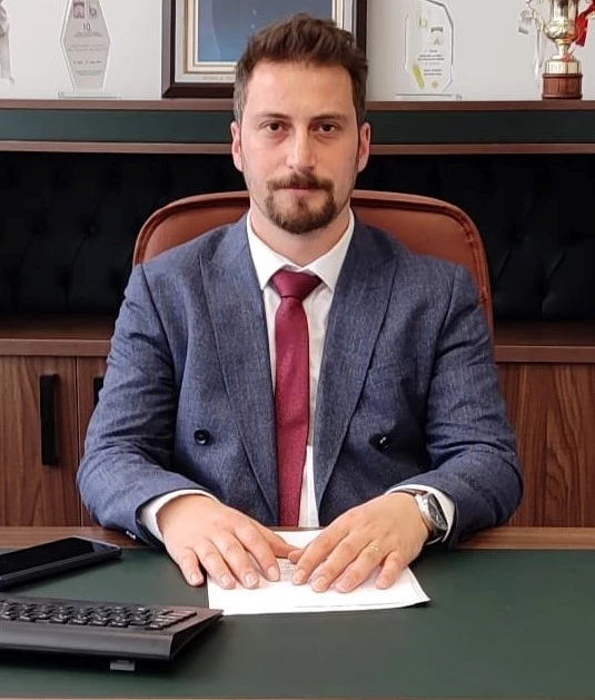 Artık İpsala Devlet Hastanesi Oldu.