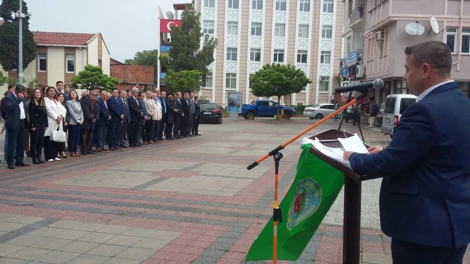 Selvi, ”Acilen Girdi Fiyatlarının Gözden Geçirilmesi ve Üreticinin Desteklenmesi Gerekmektedir”