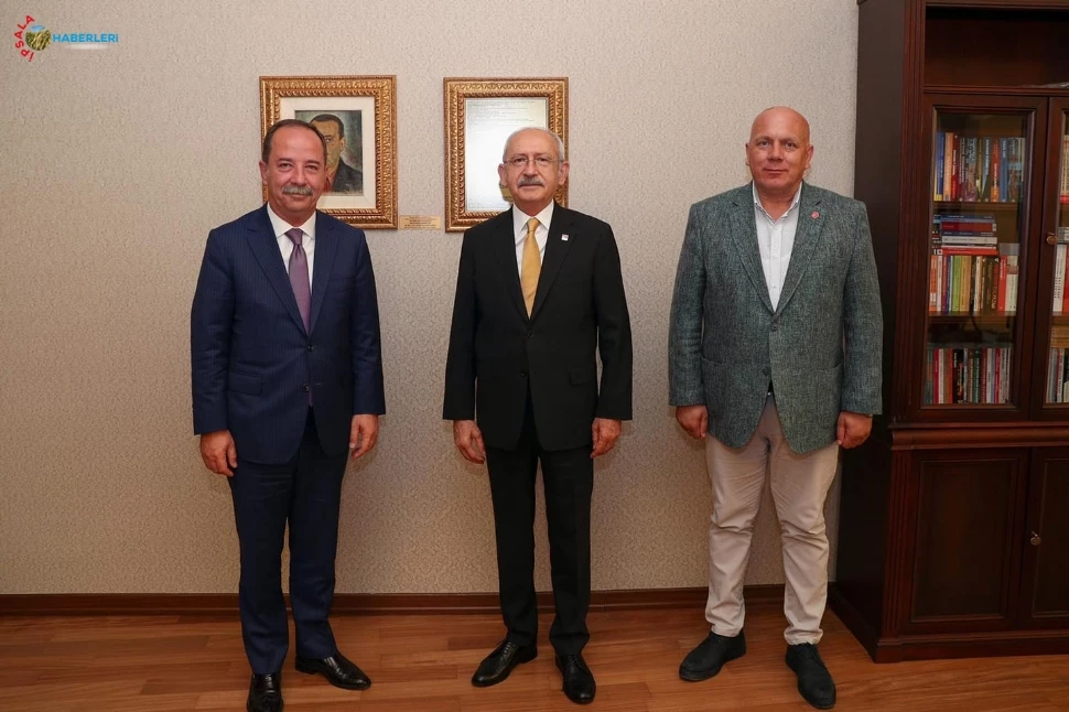 Pekcanlı: “Kurultayda, genel başkanımız Kılıçdaroğlu’ndan yana tavır koyacağım”