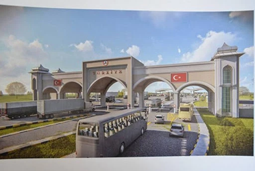 Yunanistan, Türkiye Seyahat Yasağını Yine Uzattı