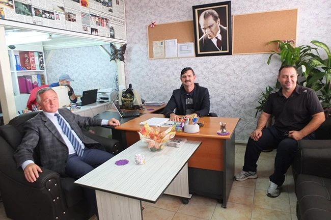 Kerman, Eleştirileri Cevapladı.