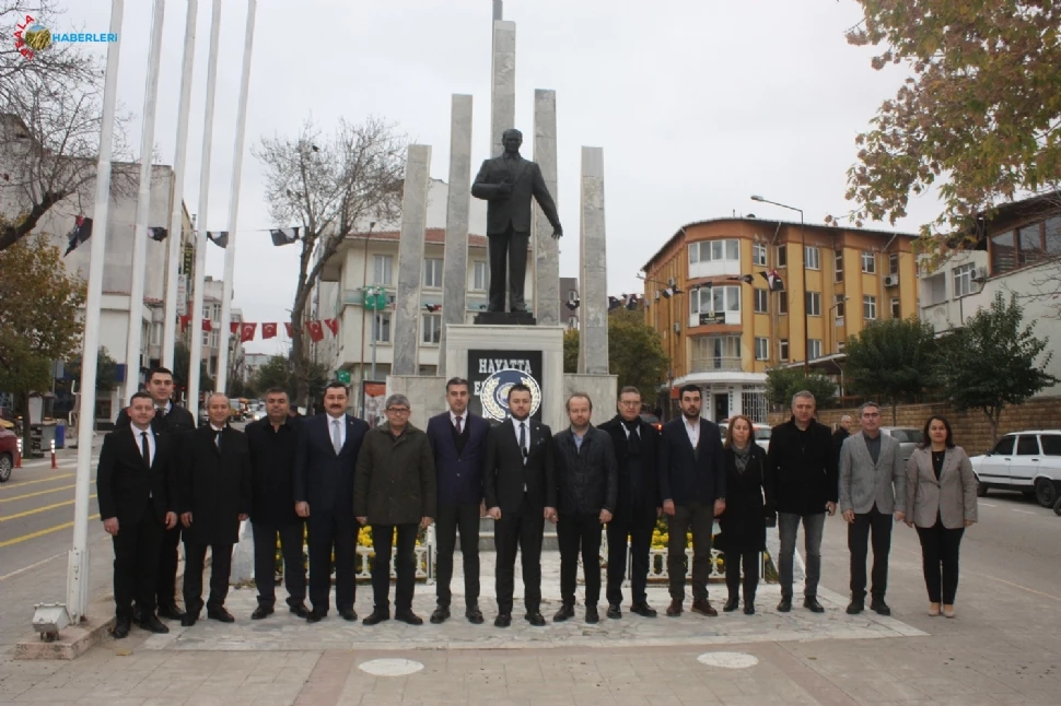 Keşan TSO, 63. Yılını Kutladı