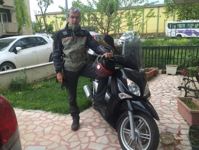 Dr. Özkan Özverim Seçime Tam Gaz Geliyoruz Dedi
