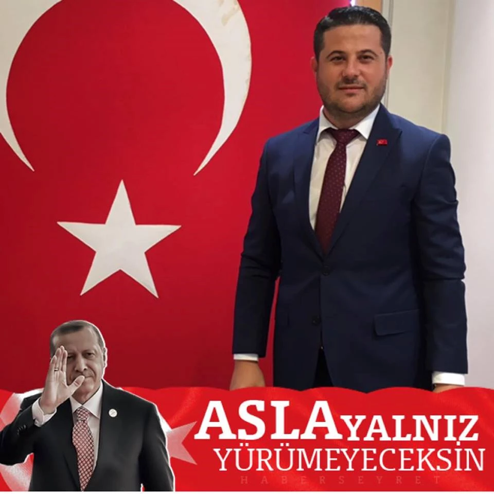 İlkdoğmuş,”Maaşlar Neden Yatmıyor?”