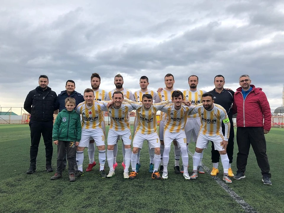 İpsalaspor Osmanlı Spor
