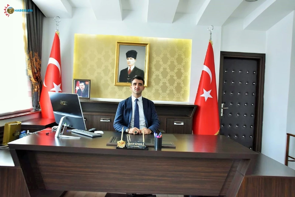 Sevgili, Göreve Başladı.