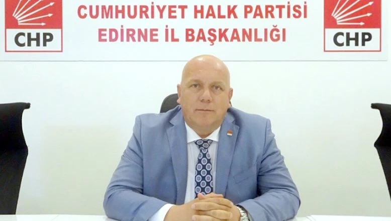 CHP’de Aday Adaylığı İçin İstifa Süreci Başlıyor