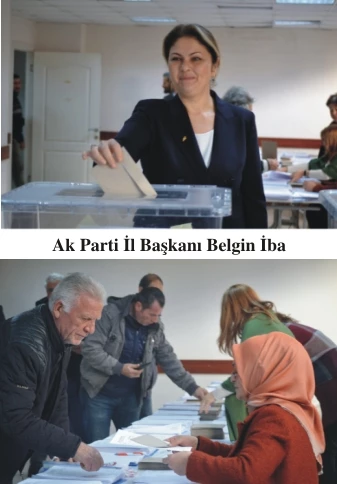 AK Parti