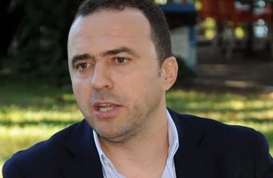 Futbolcu Arif Erdem?in Kaçışı İpsala?dan Olmuş.
