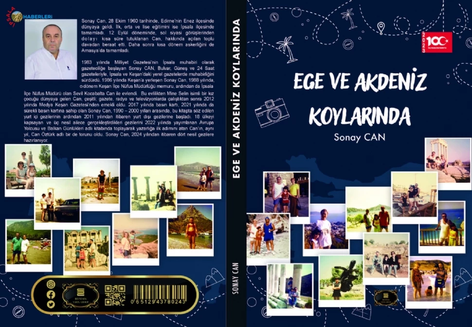 Sonay Can’dan 2. kitap: