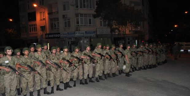 KEŞAN