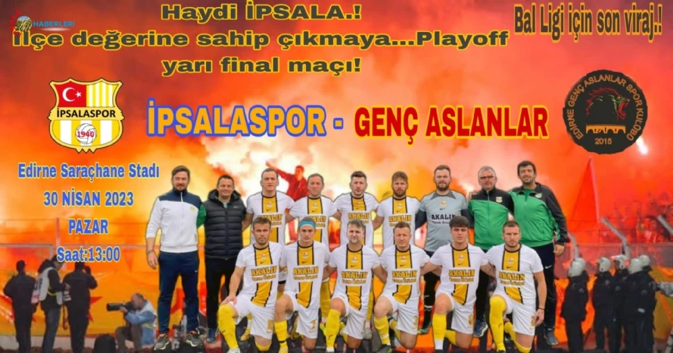 İpsalaspor