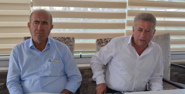 TZOB Yönetim Kurulu Üyesi Darcan: ?BU FİYATLAR ÇİFTÇİMİZİ ÜZDÜ