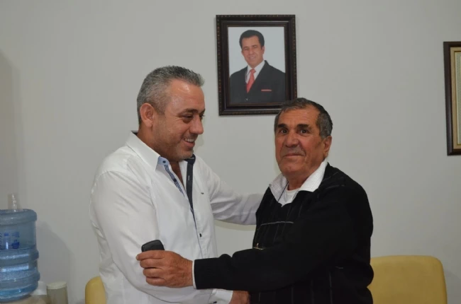 Keşan Volkan Gazetesi el değiştirdi