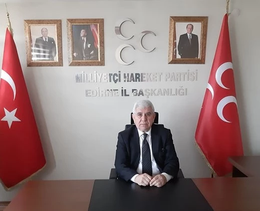 MHP İl Yönetimi Açıklandı.