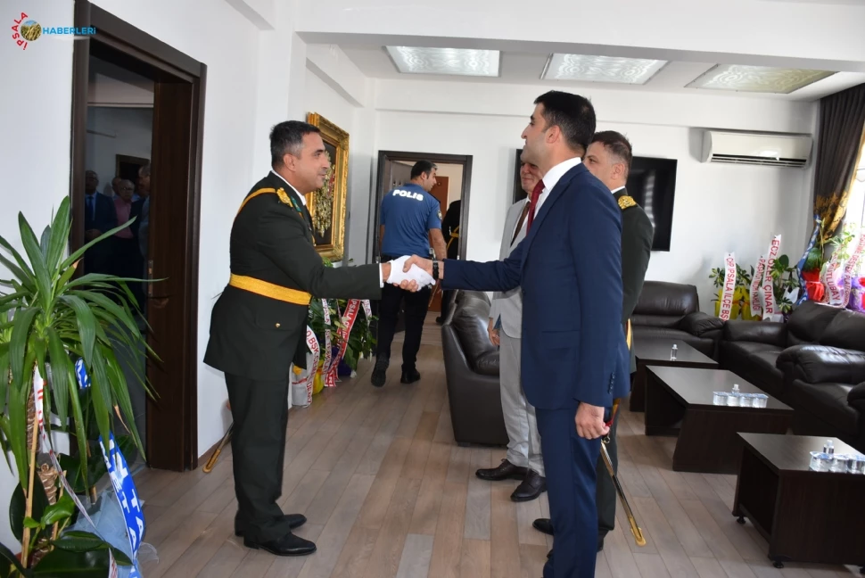 100 Yıllık Zaferi Coşku İçinde Kutladık.